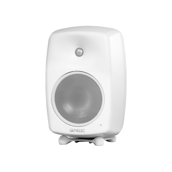 Genelec G Four (White)