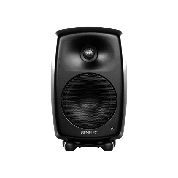 Genelec G Three (Black)