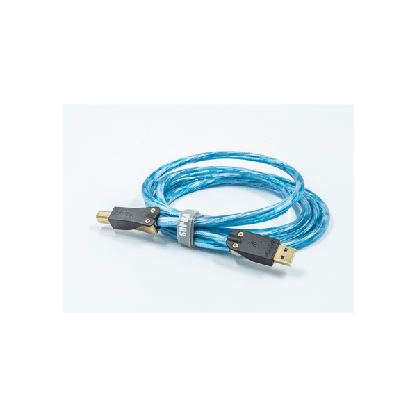 Supra Cables USB 2.0 Excalibur A-B