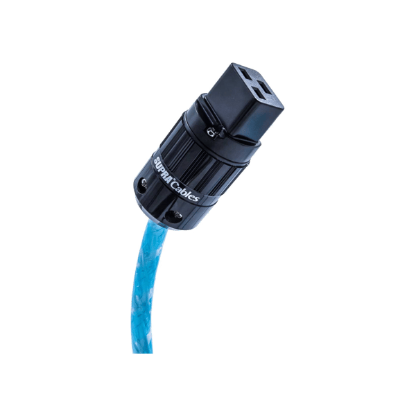 Supra Cables LoRad 2.5 Excalibur CS-16-EU