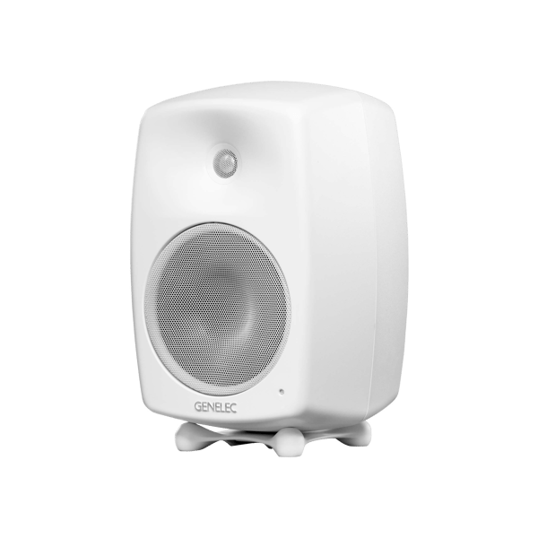 Genelec G Four (White)
