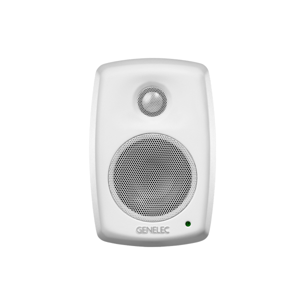 Genelec 4410A (White)
