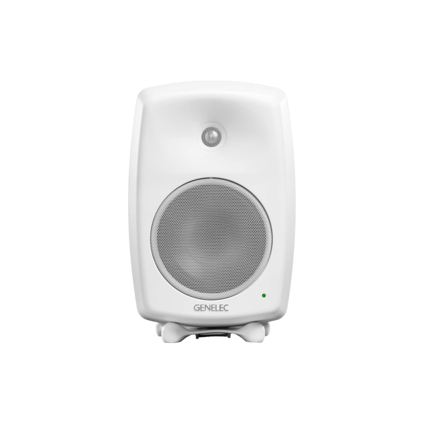 Genelec 8340A (White)
