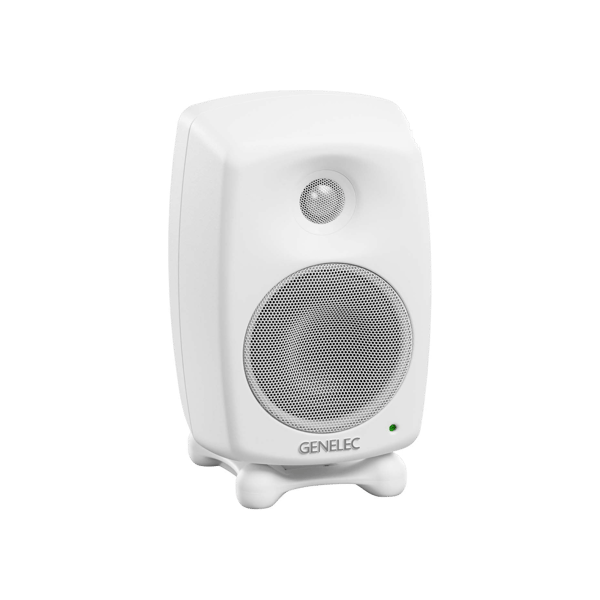 Genelec 8330A (White)