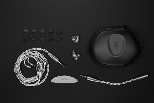 Meze Audio Astru