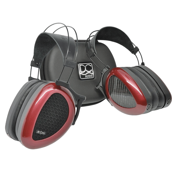 Dan Clark Audio ÆON 2 Closed