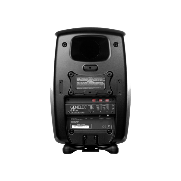 Genelec G Four (Black)
