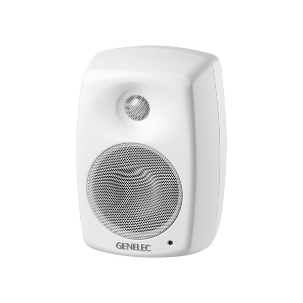 Genelec 4420A (White)