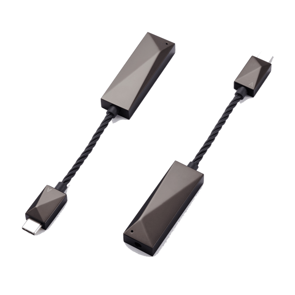 Astell & Kern USB-C Dual DAC Cable