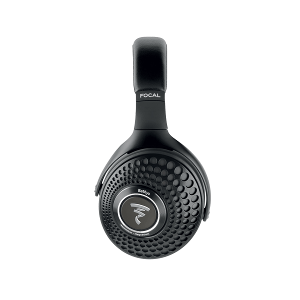 Focal Bathys (Deep Black)