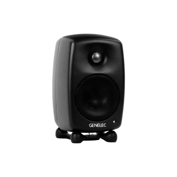 Genelec G One (Black)