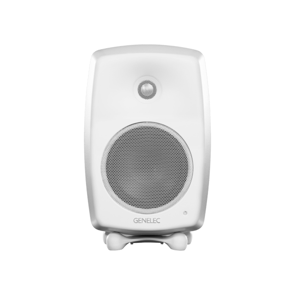 Genelec G Three (White)