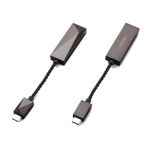 Astell & Kern USB-C Dual DAC Cable