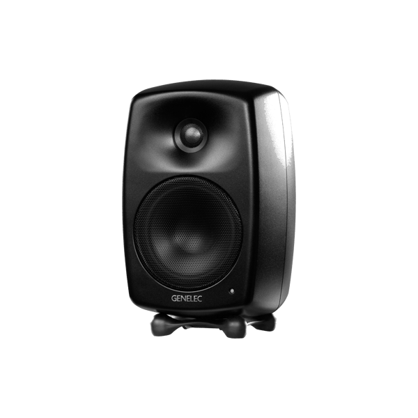 Genelec G Three (Black)