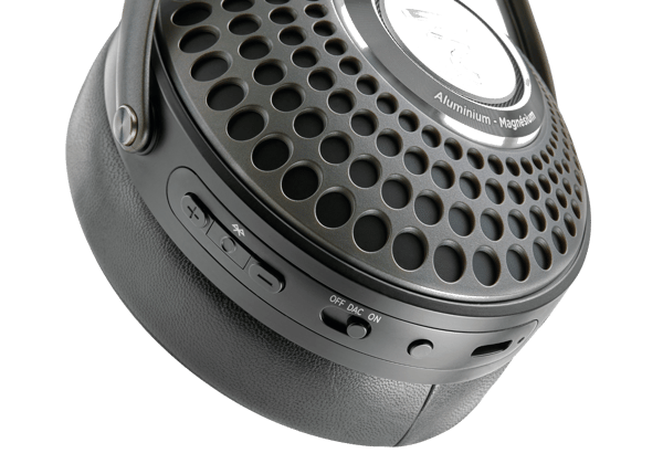 Focal Bathys (Black Silver) (Demo)