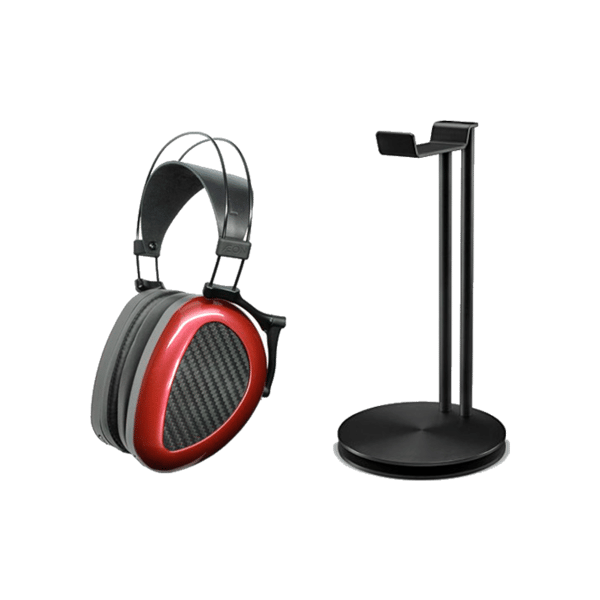Dan Clark Audio ÆON 2 Closed (med Hörlursställ)