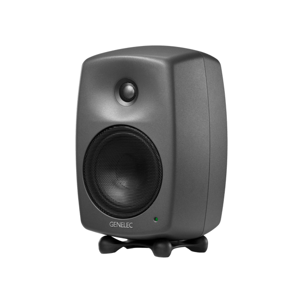 Genelec 8330A (Dark Grey)