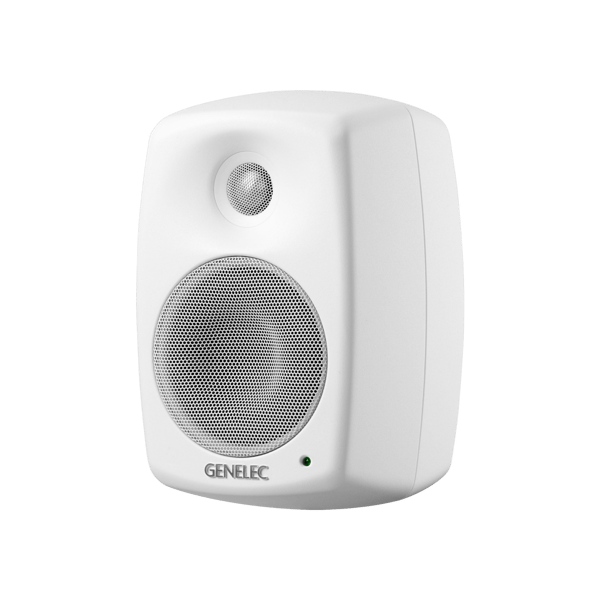 Genelec 4420A (White)