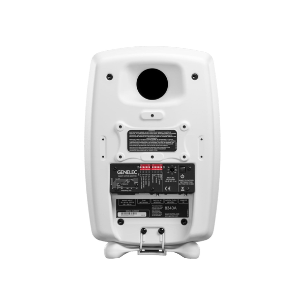 Genelec 8340A (White)