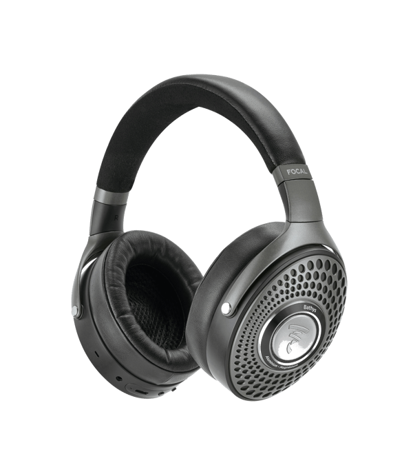Focal Bathys (Black Silver) (Demo)