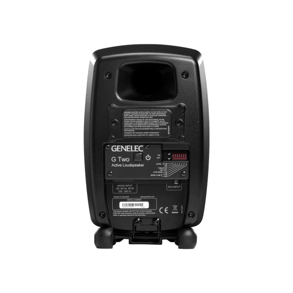 Genelec G Two (Black)