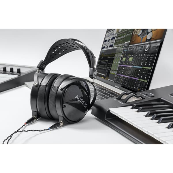 Audeze LCD-XC Creator (Demo)