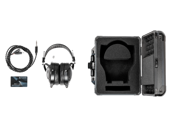 Audeze LCD-XC Creator (Demo)