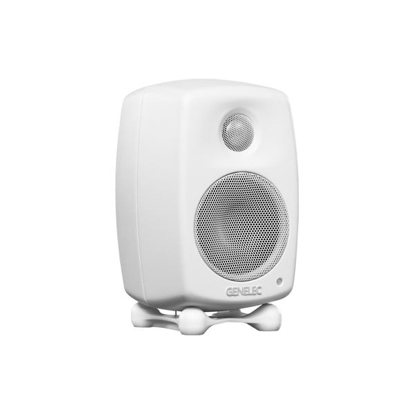 Genelec G One (White)