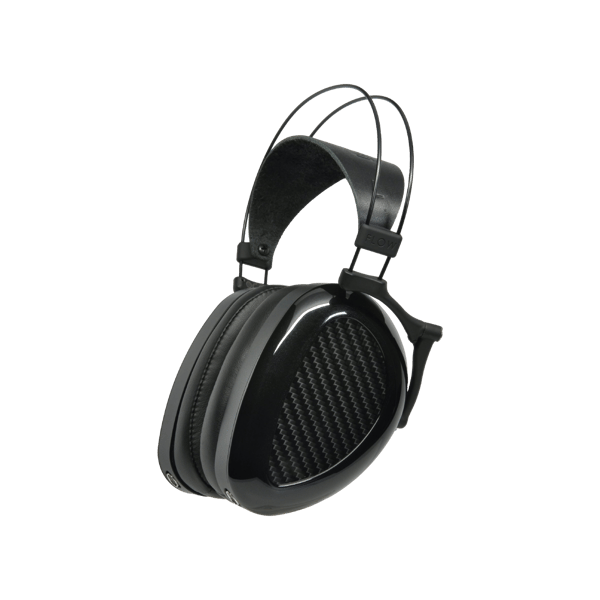Dan Clark Audio ÆON 2 Noire (med Hörlursställ)