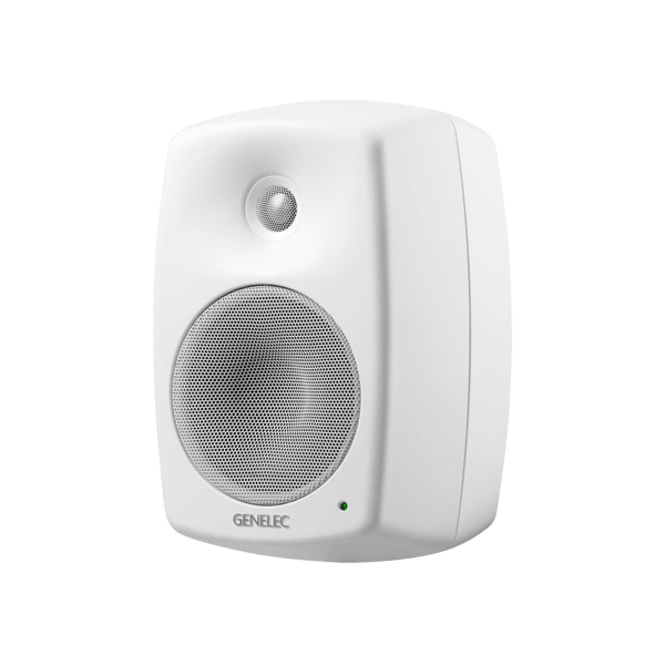 Genelec 4430A (White)