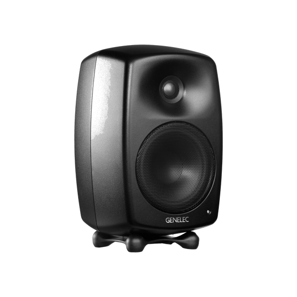 Genelec G Three (Black)