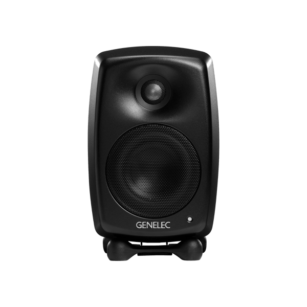 Genelec G Two (Black)