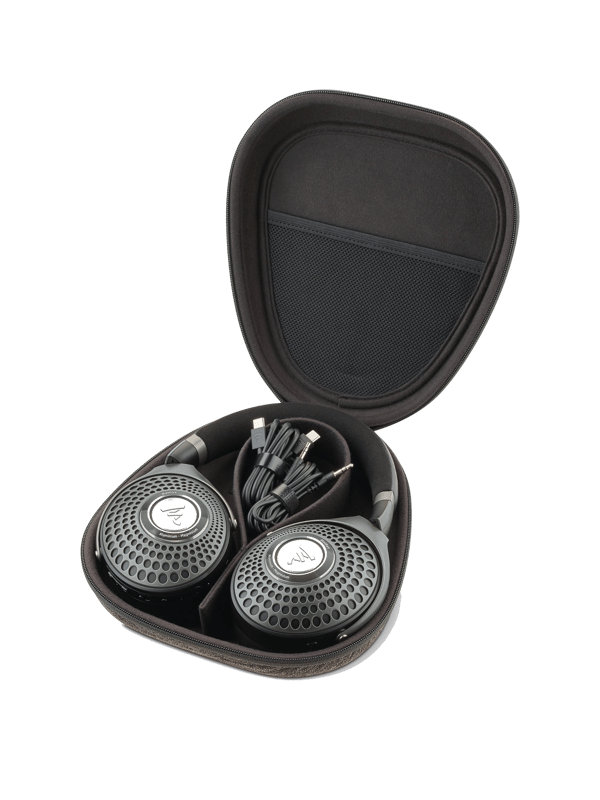 Focal Bathys (Black Silver) (Demo)
