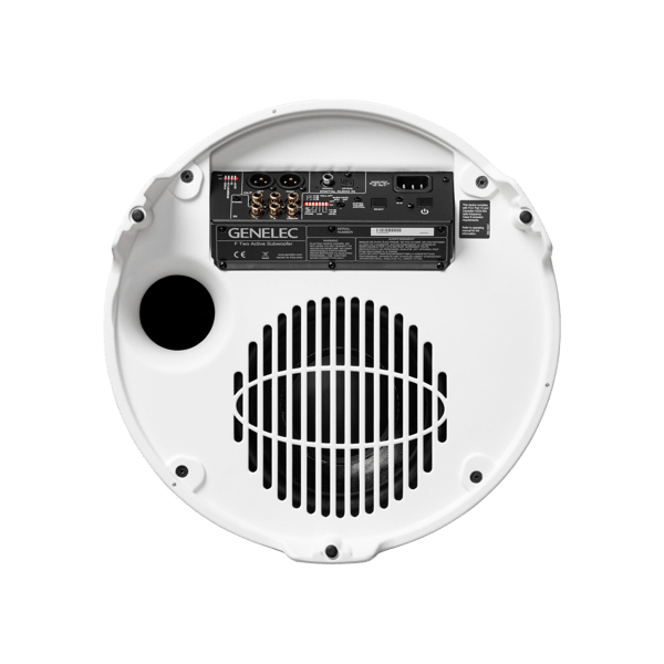 Genelec F Two (White)