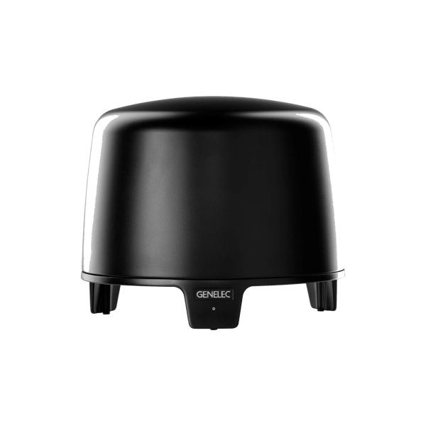 Genelec F Two (Black)