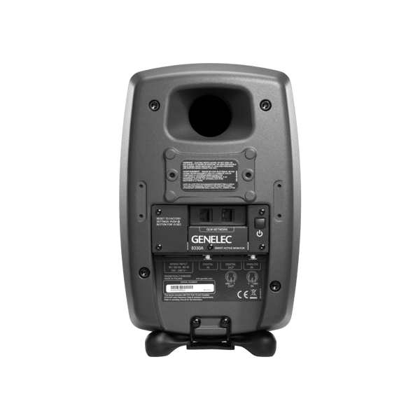 Genelec 8330A (Dark Grey)