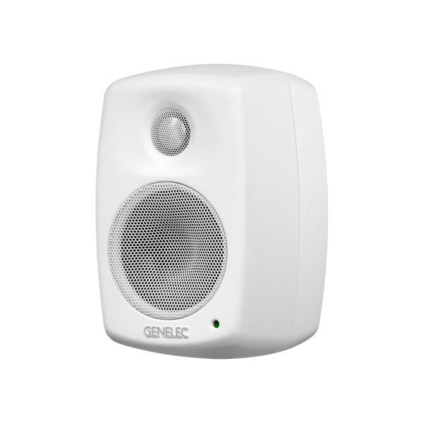 Genelec 4410A (White)
