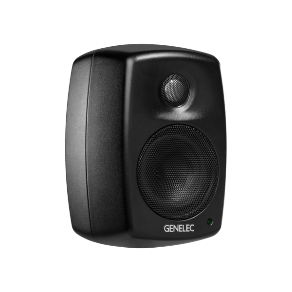 Genelec 4410A (Black)