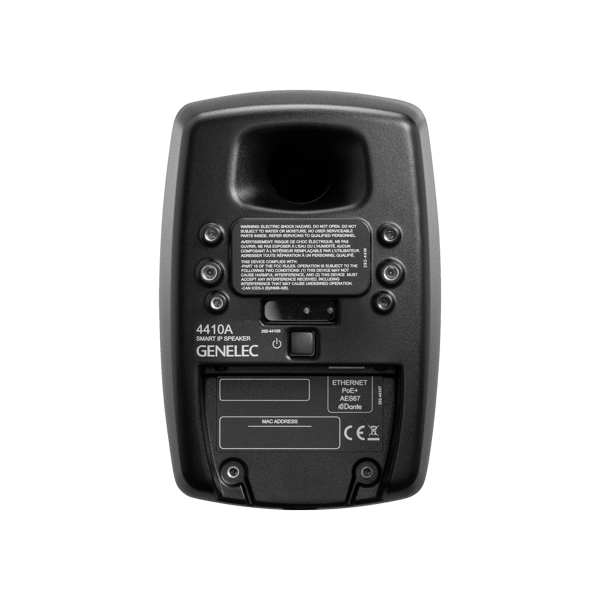 Genelec 4410A (Black)