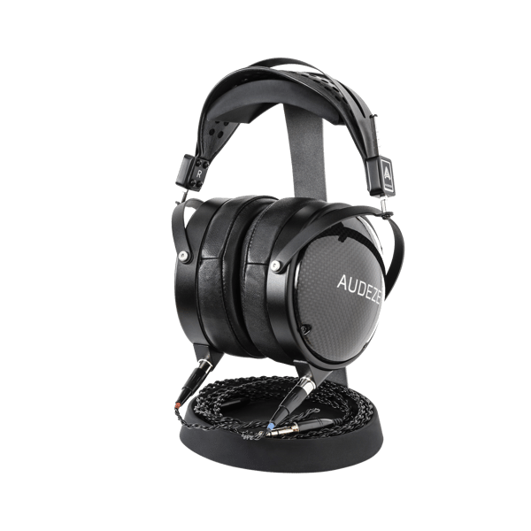 Audeze LCD-XC (Leather-Free)