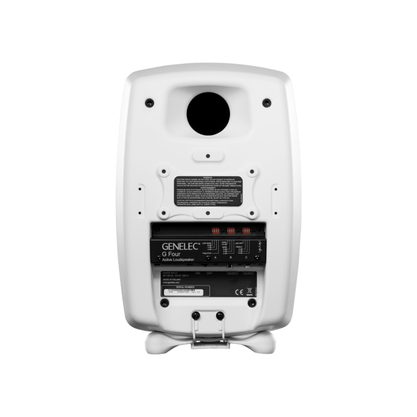 Genelec G Four (White)