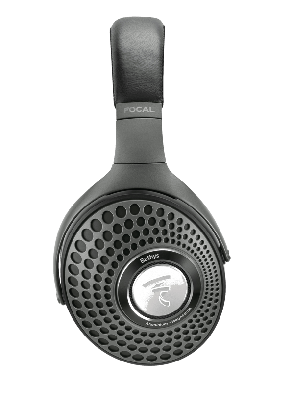 Focal Bathys (Black Silver) (Demo)