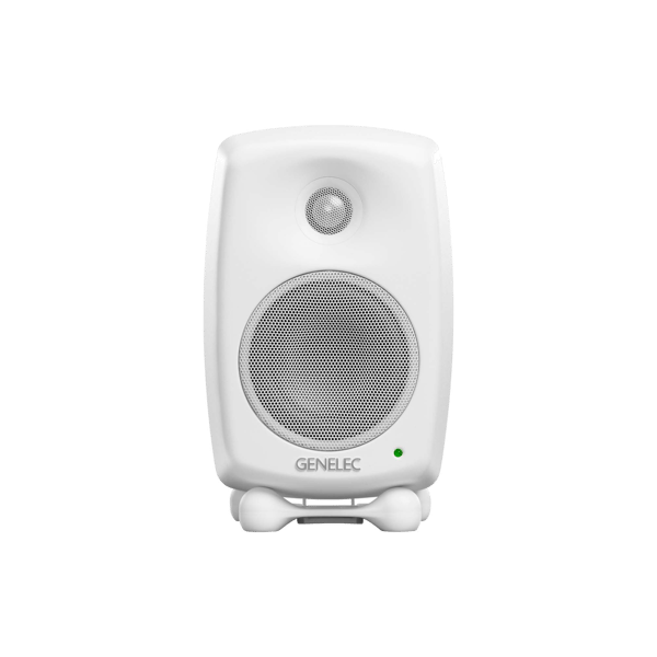 Genelec 8320A (White)