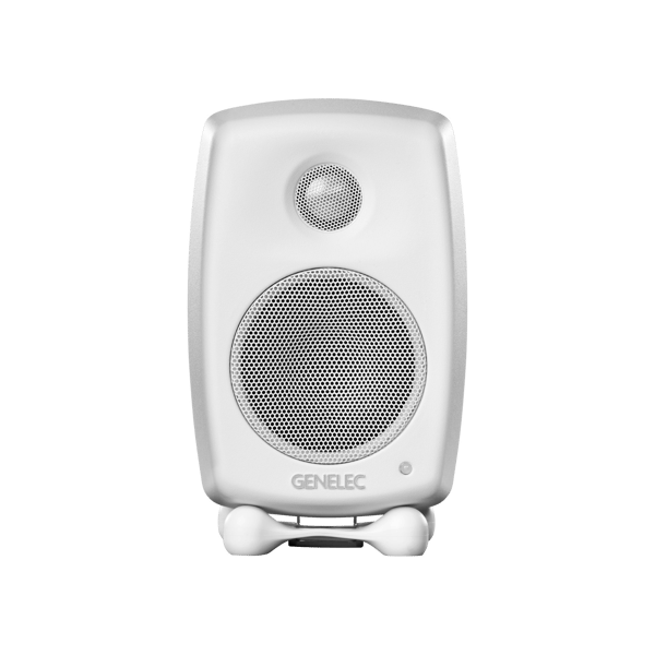 Genelec G One (White)
