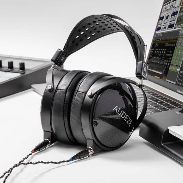 Audeze LCD-XC (Leather)