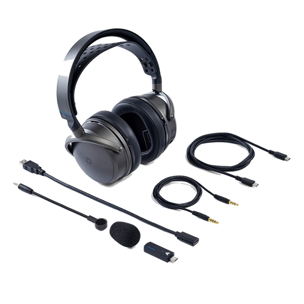 Audeze Maxwell 2 (PlayStation)