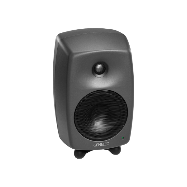 Genelec 8330A (Dark Grey)