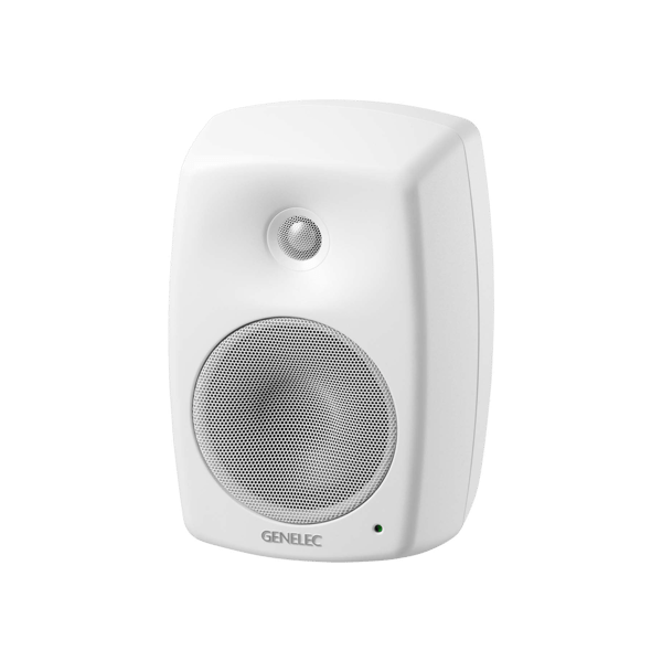 Genelec 4430A (White)