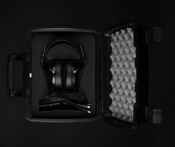 Audeze LCD-GX