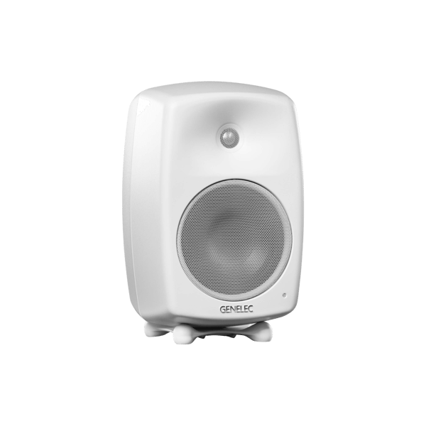 Genelec G Four (White)
